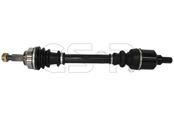 Drive Shaft (210285)