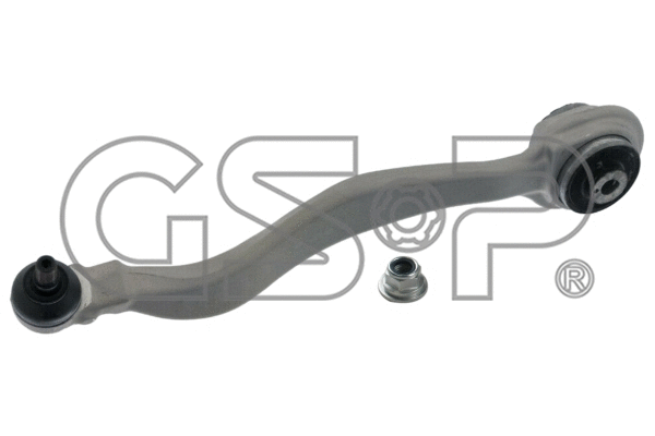 Control/Trailing Arm, wheel suspension (S063409)