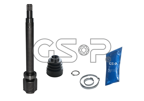 Joint Kit, drive shaft (618105)