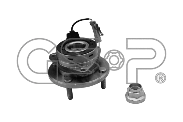 Wheel Bearing Kit (9328022K)