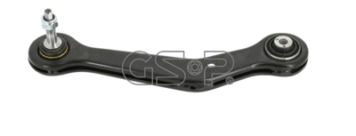 Control/Trailing Arm, wheel suspension (S060077)
