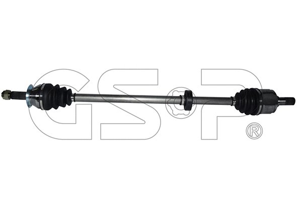 Drive Shaft (227002)