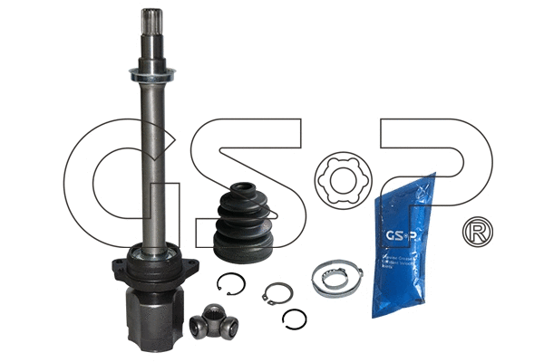 Joint Kit, drive shaft (659117)