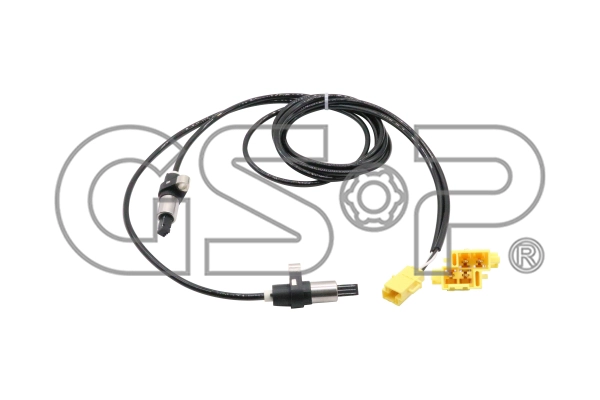 Sensor, wheel speed (9A0650)