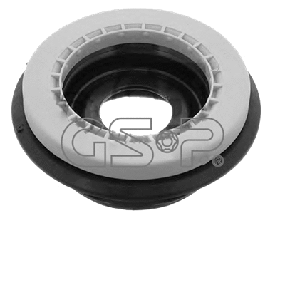 Rolling Bearing, suspension strut support mount (518055)