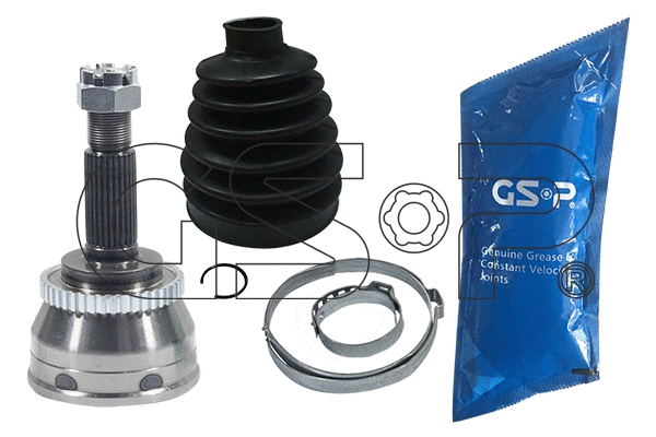 Joint Kit, drive shaft (841057)