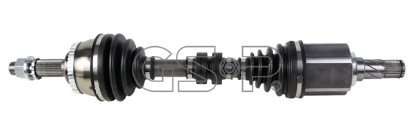 Drive Shaft (241523)