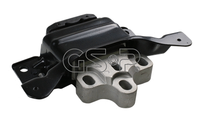 Mounting, automatic transmission (531405)
