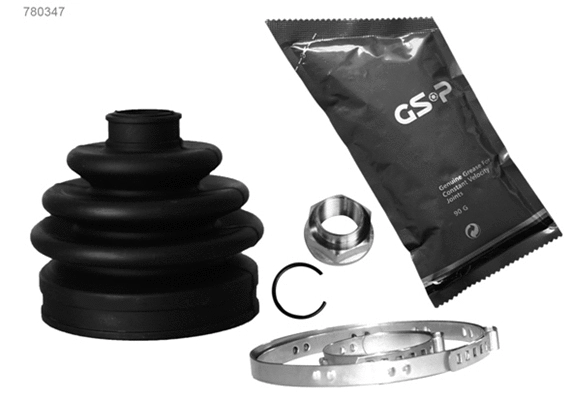 Bellow Kit, drive shaft (780347)