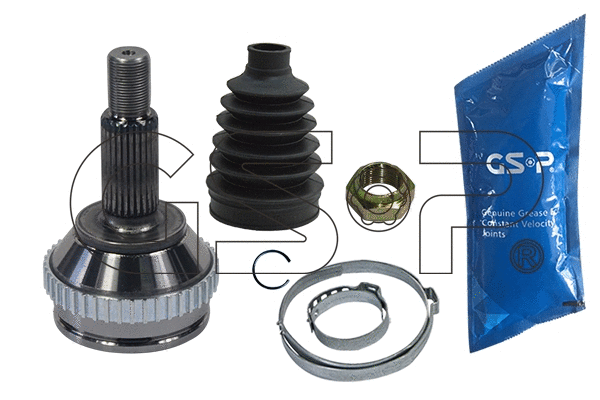 Joint Kit, drive shaft (818052)