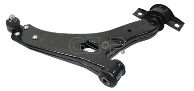 Control/Trailing Arm, wheel suspension (S060441)