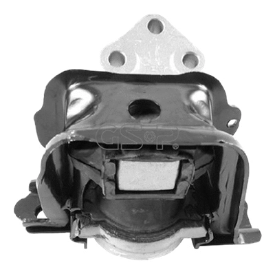 Mounting, engine (537653)