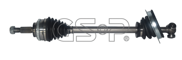 Drive Shaft (250411)