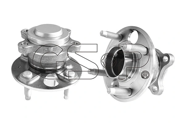 Wheel Bearing Kit (9400514)