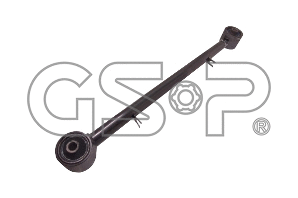 Control/Trailing Arm, wheel suspension (S063312)