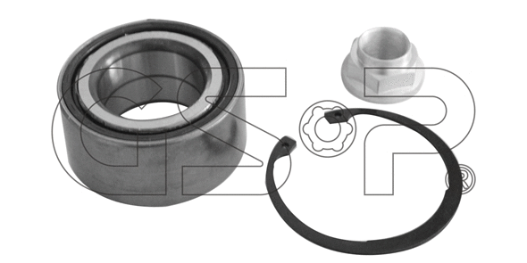 Wheel Bearing Kit (GK7440)