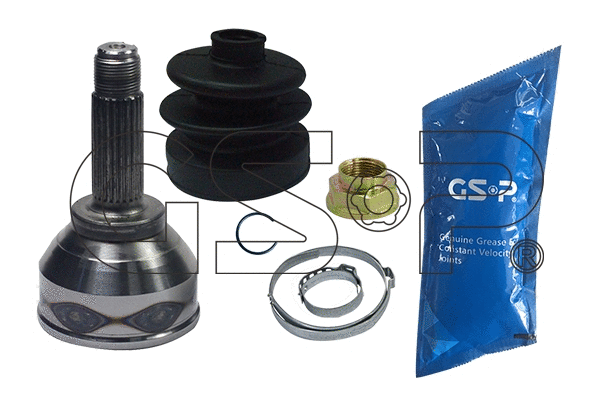 Joint Kit, drive shaft (801002)