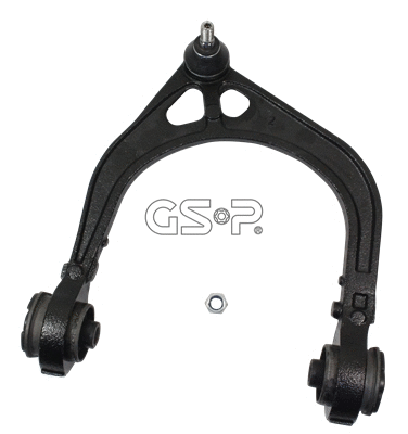 Control/Trailing Arm, wheel suspension (S061704)