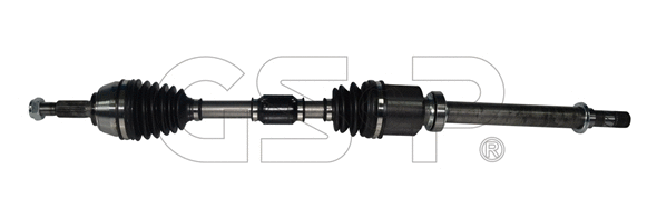 Drive Shaft (241408)