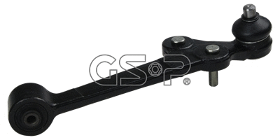 Control/Trailing Arm, wheel suspension (S060210)