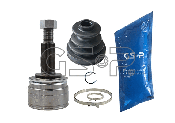 Joint Kit, drive shaft (818075)