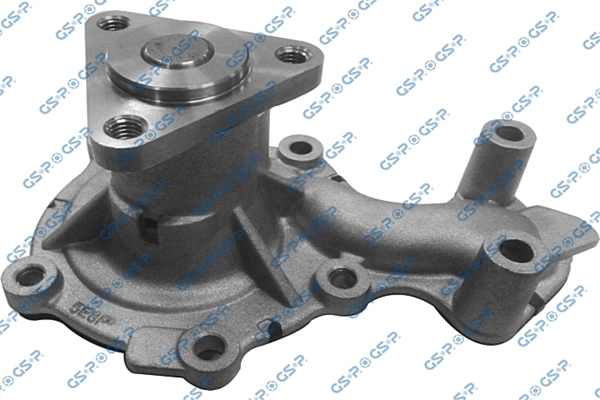 Water Pump, engine cooling (WP901214)