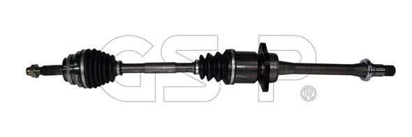 Drive Shaft (259064)