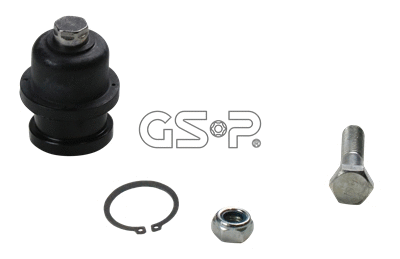 Ball Joint (S080030)