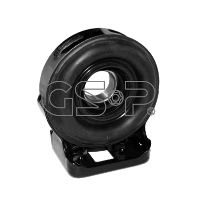 Suspension, propshaft (514805)