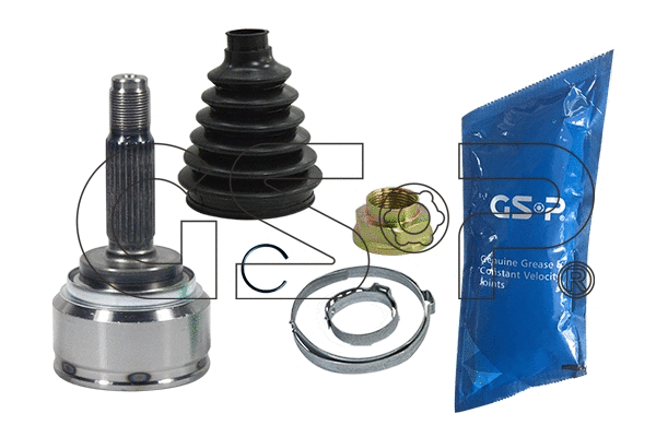 Joint Kit, drive shaft (839040)