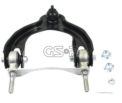 Control/Trailing Arm, wheel suspension (S060482)