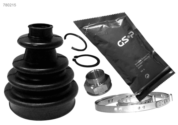 Bellow Kit, drive shaft (780215)