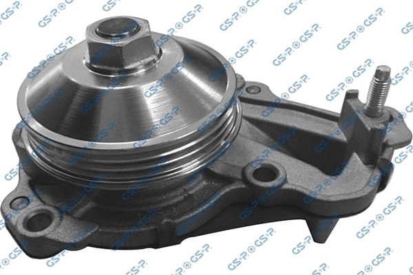 Water Pump, engine cooling (WP900293)
