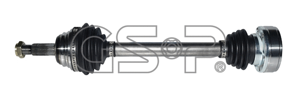 Drive Shaft (261007)