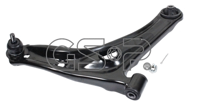 Control/Trailing Arm, wheel suspension (S060729)