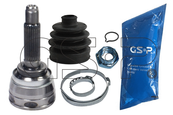 Joint Kit, drive shaft (812006)