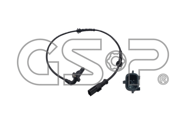 Sensor, wheel speed (9A1262)