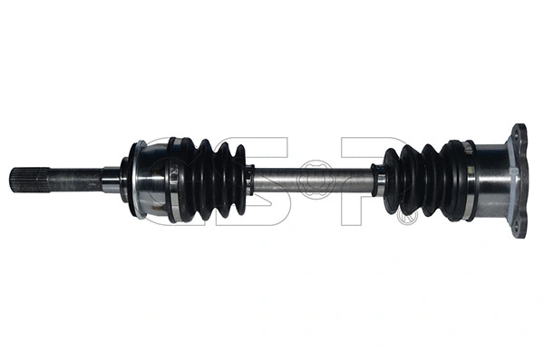 Drive Shaft (219009)
