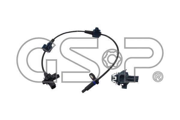 Sensor, wheel speed (9A1230)