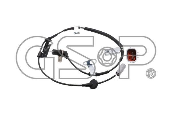 Sensor, wheel speed (9A0438)