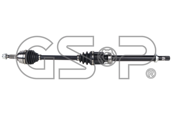 Drive Shaft (204137)