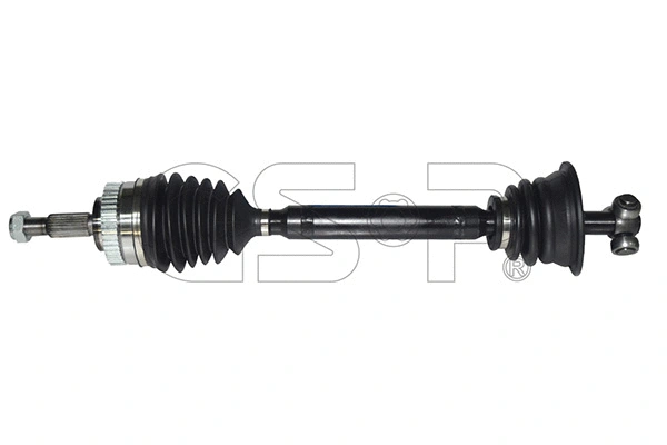 Drive Shaft (250504)