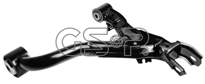 Control/Trailing Arm, wheel suspension (S062718)
