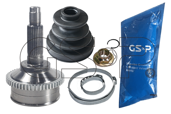 Joint Kit, drive shaft (827030)
