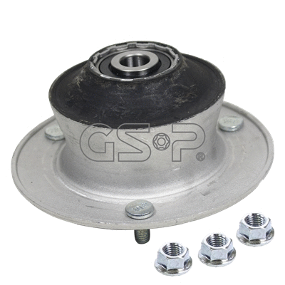 Repair Kit, suspension strut support mount (510660S)