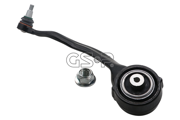 Control/Trailing Arm, wheel suspension (S063073)