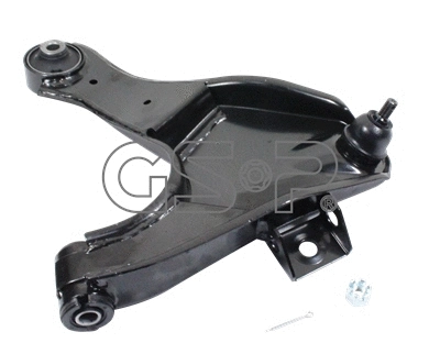 Control/Trailing Arm, wheel suspension (S061111)
