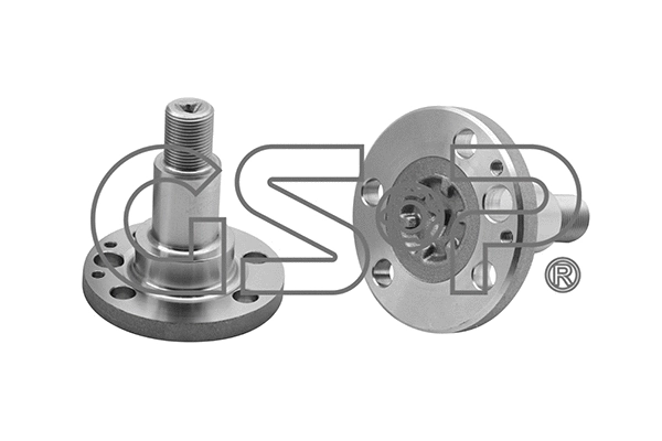 Steering Knuckle, wheel suspension (9499168)