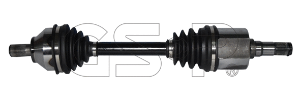 Drive Shaft (218367)