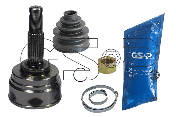 Joint Kit, drive shaft (841233)
